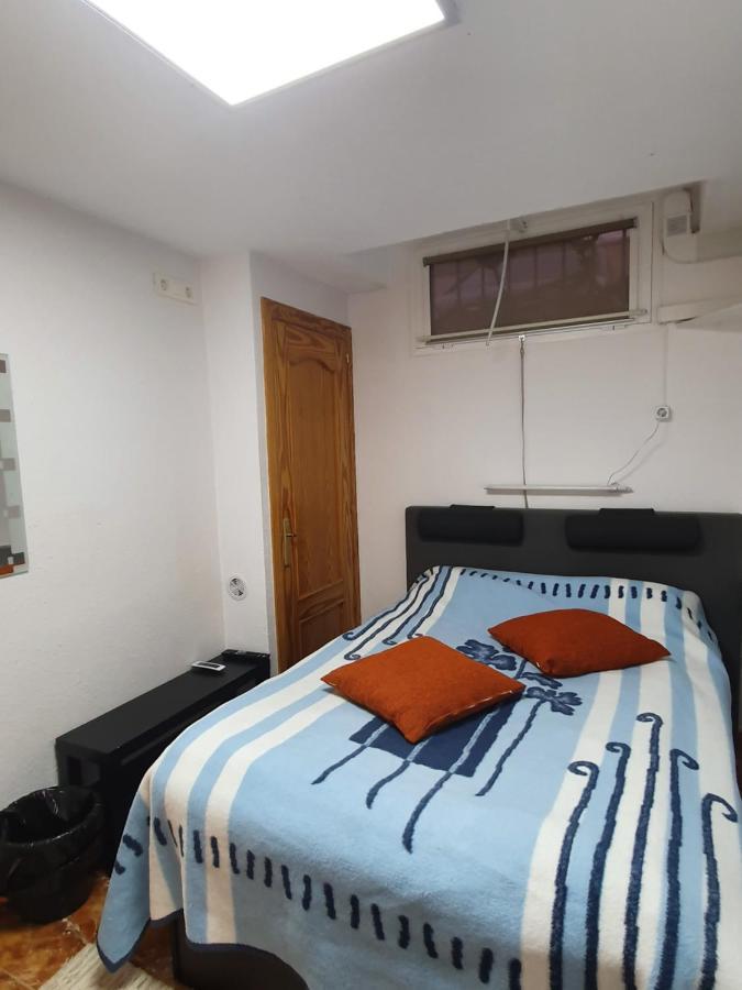 Cozy Rooms In Terraced House Фуенхірола Екстер'єр фото