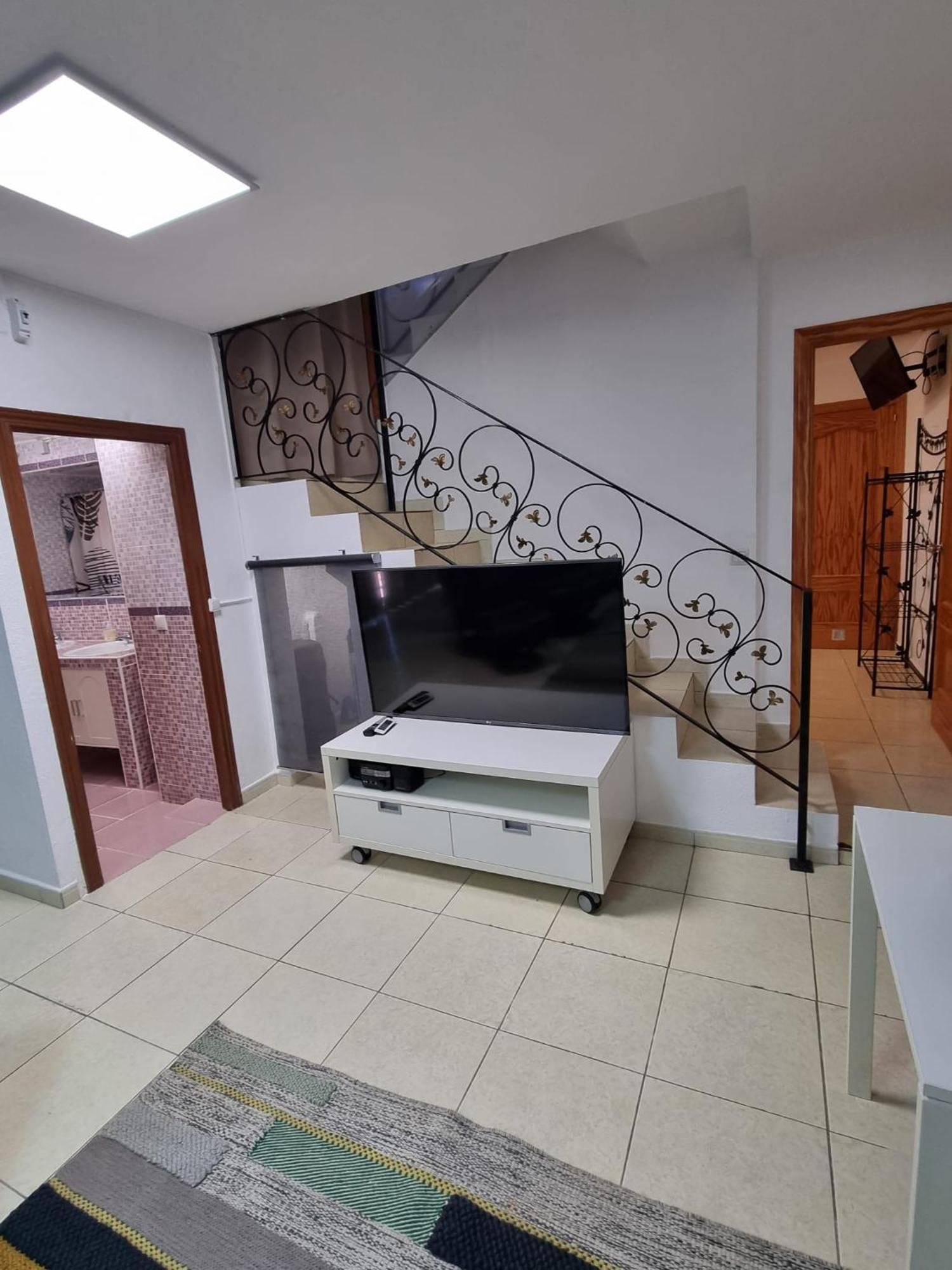 Cozy Rooms In Terraced House Фуенхірола Екстер'єр фото